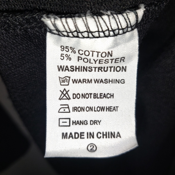 Open Elbow Zip Hooded Top - Picture 6 of 7